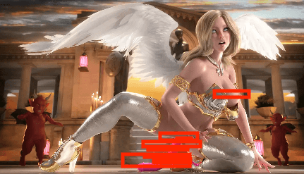 图片[2]-【神级RPG/汉化/动态】创世秩序通关汉化版【PC+安卓/3.06G】-春日ACG