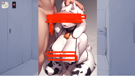 图片[2]-【欧美SLG/汉化/沙盒】毛茸茸的棒棒镇0.5b汉化版【PC+安卓/659MB/更新】-春日ACG