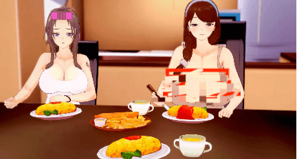 图片[2]-【日系SLG/汉化/沙盒】新家庭0.1.0汉化版【PC+安卓/299MB/更新】-春日ACG