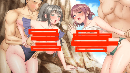 图片[2]-【ADV/GPT汉化/动态】愛妻×交姦 妊活スワッピング ～孕み頃の妻たちは子種を求め肉欲の華を咲かせる～+全CG【电脑/2.8G】-春日ACG