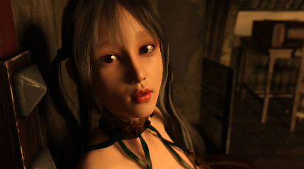 图片[5]-【欧美SLG/汉化/沙盒】沙漠潜行者v0.18.3汉化版【PC+安卓/更新】-春日ACG