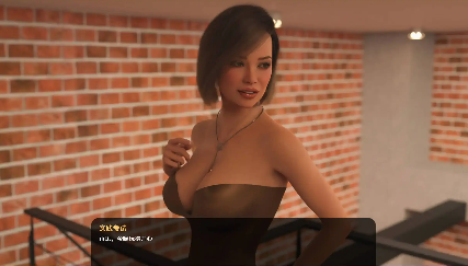 图片[3]-【欧美SLG/汉化/动态】不再有钱4.1.0S4Ep.1汉化版【PC+安卓/2.36G/更新】-春日ACG