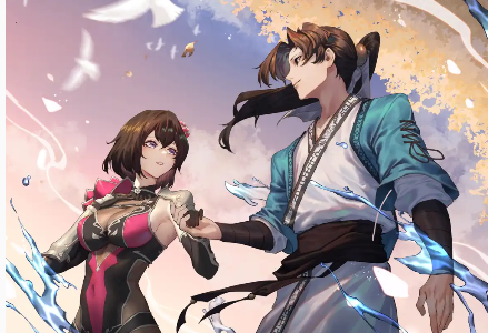 图片[2]-【精品武侠RPG/中文/全动态】雪月花 V1.5 STEAM官方中文步兵版+存档[全CV]【电脑/1.9G】-春日ACG