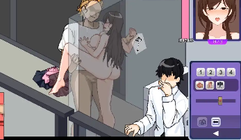 图片[7]-【像素SLG/官中/动态/NTR】NTR狂热（NTRaholic）V4.2.2C (满金币初始存档+通关存档)  【电脑/13G】-春日ACG