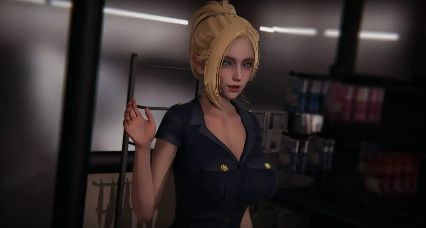 【亚洲SLG/汉化/动态】传染危机0.5汉化版【PC+安卓/4.01G/更新】-春日ACG