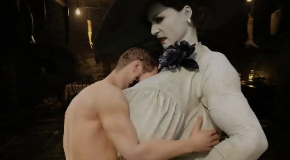 【欧美SLG/汉化/动态】迪米特雷斯库的城堡0.7汉化版【PC+安卓/1.72G/更新】-春日ACG