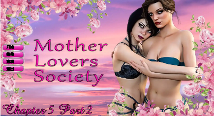 【女同SLG/汉化/动态】恋母会5.2汉化版【PC+安卓/1.66G/更新】-春日ACG