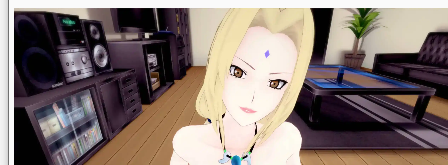 图片[2]-【同人SLG/汉化/动态】幻想约会0.24汉化版【PC+安卓/1.41G/更新】-春日ACG