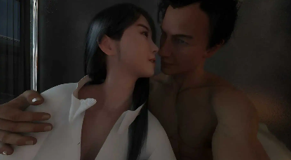 图片[2]-【欧美SLG/汉化/动态】新起点Ch.2 v.0.6.5汉化版【PC+安卓/3.42G/更新】-春日ACG