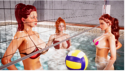 图片[3]-【欧美SLG/汉化/动态】魔法的本质Ch.1汉化版【PC+安卓/2.34G/更新】-春日ACG