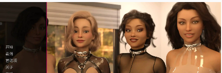 【精品SLG/汉化/动态】红樱花馆2v1.16汉化版【PC+安卓/3.67G/更新】-春日ACG