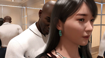 图片[4]-【欧美SLG/汉化/动态】新起点Ch.2 v.0.6.5汉化版【PC+安卓/3.42G/更新】-春日ACG