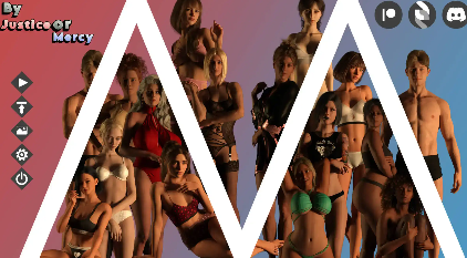 图片[2]-【欧美SLG/汉化/动态】正义还是仁慈0.3汉化版【PC+安卓/1.57G/更新】-春日ACG