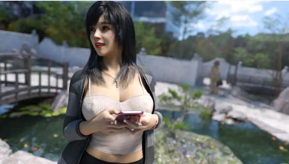 图片[2]-【欧美RPG/汉化/动态】丽莎的故事2.853汉化版【PC+安卓/2.66G】-春日ACG