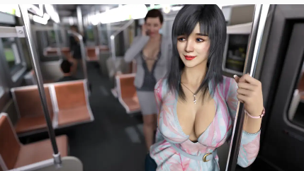 图片[3]-【欧美RPG/汉化/动态】丽莎的故事2.853汉化版【PC+安卓/2.66G】-春日ACG