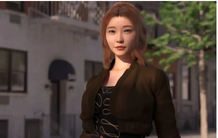 图片[2]-【欧美SLG/汉化/动态】独立地平线0.4.0汉化版【PC+安卓/3.91G/更新】-春日ACG