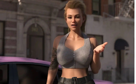 图片[5]-【欧美SLG/汉化/动态】独立地平线0.4.0汉化版【PC+安卓/3.91G/更新】-春日ACG