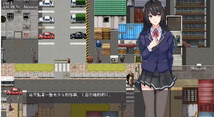 图片[5]-【爆款RPG/AI汉化/动态】废土世界任我行DLC1+2版本【PC/安卓/1.03G】-春日ACG