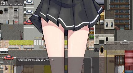 图片[6]-【爆款RPG/AI汉化/动态】废土世界任我行DLC1+2版本【PC/安卓/1.03G】-春日ACG