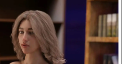 图片[3]-【欧美SLG/汉化/动态】失去的爱Ep.5U3汉化版【PC+安卓/1.38G/更新】-春日ACG