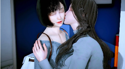 图片[3]-【国风SLG/汉化/动态】杀手的神话Ch.7汉化版【PC+安卓】-春日ACG