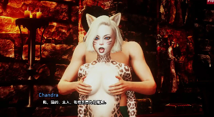 图片[2]-【欧美SLG/汉化/动态】毛皮之家Ch.12汉化版【PC+安卓/2.14G/更新】-春日ACG