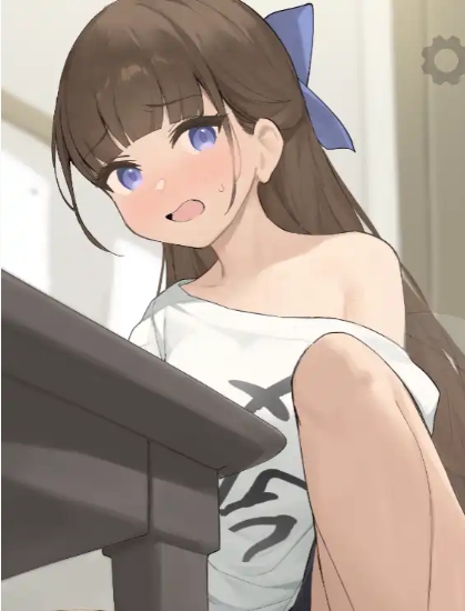 图片[4]-【SLG/官中/动态】10月新版 动态 与妹同居 / Nemurimouto v0.07【PC+安卓/336M】-春日ACG