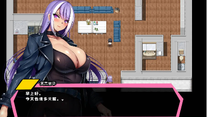 图片[6]-【爆款RPG/汉化/动态】NTR欠债偶像1.03【PC+安卓/1.98G】-春日ACG