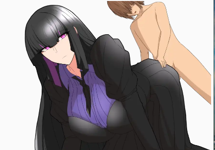 【爆款RPG/汉化/动态】大小姐与实习管家1.0【PC+安卓/663MB】-春日ACG