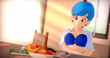 图片[2]-【神作/同人SLG/汉化/动态】我的无尽幻想0.11汉化版【PC+安卓/3.18G/更新】-春日ACG