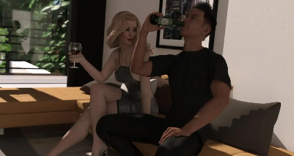 图片[4]-【欧美SLG/汉化/动态】为战斗而生0.6.9汉化版【PC+安卓/2.04G/更新】-春日ACG