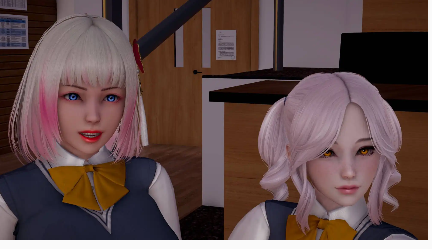 图片[3]-【亚洲SLG/汉化/动态】项目：SPESv0.7汉化版【PC+安卓/3.83G/更新】-春日ACG