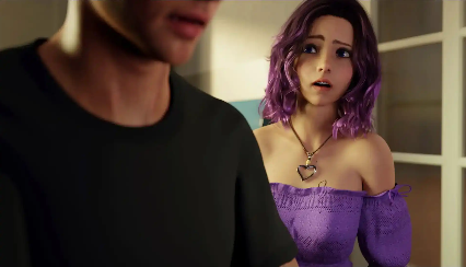 图片[5]-【欧美SLG/官中/动态】新生也疯狂S2 Ep.3完结官方版【PC+安卓/3.55G/更新】-春日ACG