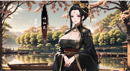 图片[11]-【武侠肉鸽SLG/中文/动态】双修武林V20241125 官方中文步兵版[更新]【电脑/2.2G】-春日ACG