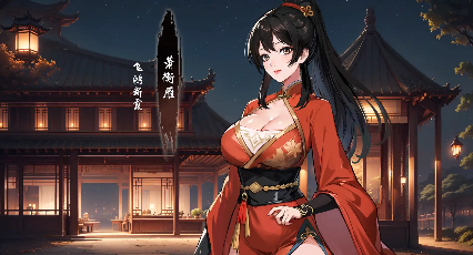 图片[12]-【武侠肉鸽SLG/中文/动态】双修武林V20241125 官方中文步兵版[更新]【电脑/2.2G】-春日ACG