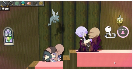 图片[3]-【爆款ACT/官中/神作】我的世界H版1.30汉化版【PC/5.46G】 -春日ACG