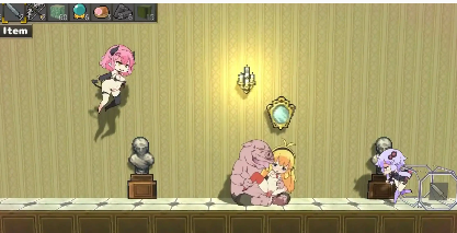 图片[4]-【爆款ACT/官中/神作】我的世界H版1.30汉化版【PC/5.46G】 -春日ACG