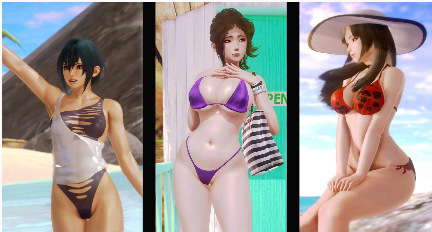 图片[5]-【神作SLG/汉化/动态】二次元老婆学院v0.12.5汉化版【PC+安卓/7.41G/更新】-春日ACG