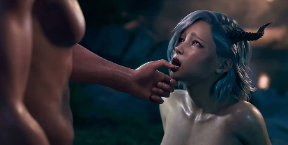 图片[3]-【欧美SLG/汉化/完结】禁忌幻想完结汉化版【PC+安卓/3.07G/更新】-春日ACG