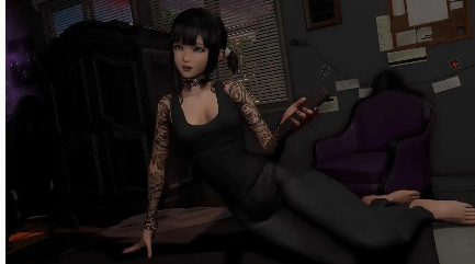 图片[3]-【神作SLG/汉化/动态】涟漪0.7.0汉化版【PC+安卓/4.11G/更新】-春日ACG