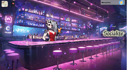 图片[3]-【欧美SLG/汉化/沙盒】毛茸茸的棒棒镇0.5b汉化版【PC+安卓/659MB/更新】-春日ACG