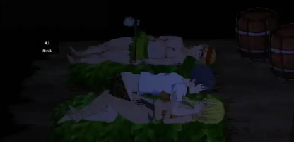 图片[4]-自由沙盒/ACT+SLG/中文/全动态】疯狂岛V0.2.3 官方中文版+DLC[更新]【电脑/1.22G】-春日ACG