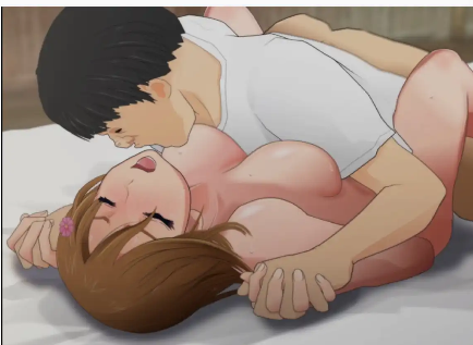 图片[5]-精品RPG/AI汉化/海阁】NTR的小镇1.0海阁版【PC+安卓/2.04G】 -春日ACG