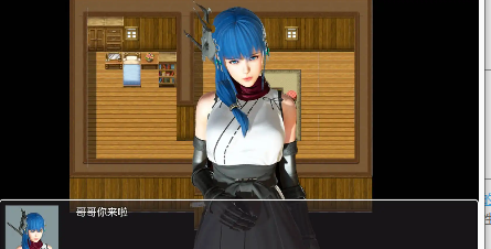 图片[5]-【国产RPG/破解/海阁】召唤抽奖系统破解版1.0【安卓/1.21G】 -春日ACG