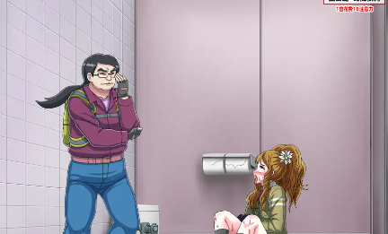 图片[4]-【ACT/官中/动态/CV】我的城镇时间停止时！官方中文版【电脑/80M】-春日ACG