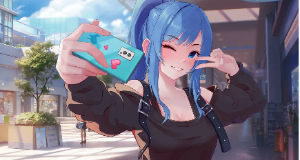 图片[4]-【养成互动SLG/中文/动态】爱与生活：幸运老师V6.03 官方中文正式步兵版-春日ACG