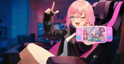 图片[6]-【养成互动SLG/中文/动态】爱与生活：幸运老师V6.03 官方中文正式步兵版-春日ACG