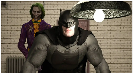 【同人SLG/汉化/沙盒】正义联盟：下一代0.06汉化版【PC+安卓/3.52G/更新】-春日ACG