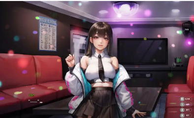 图片[5]-【神级ADV/动态/官中】秘密派 Secret Pie v1.7.1 官方中文步兵版 【电脑/1G】-春日ACG