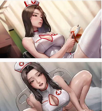 图片[6]-【神级ADV/动态/官中】秘密派 Secret Pie v1.7.1 官方中文步兵版 【电脑/1G】-春日ACG